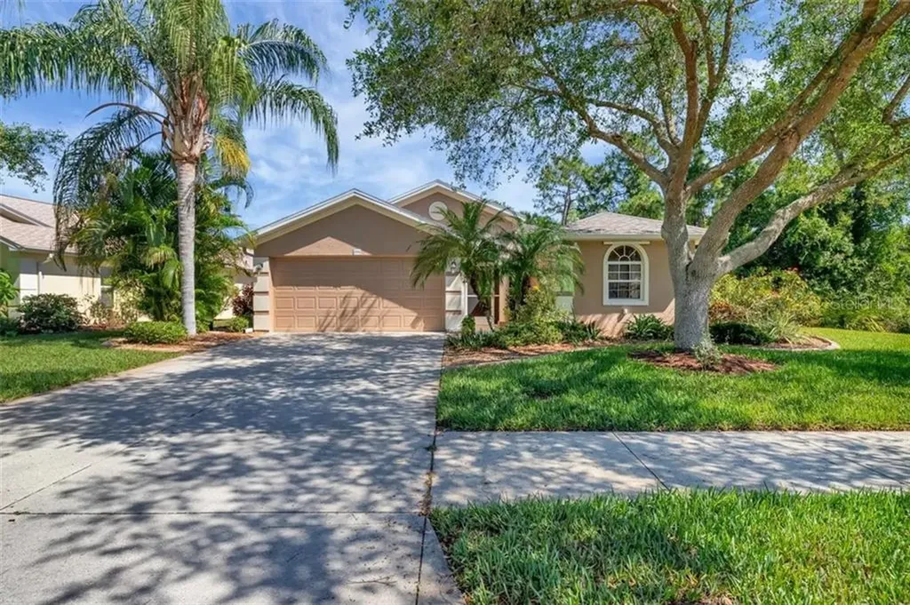 1596 Scarlett Avenue North Port FL 34289