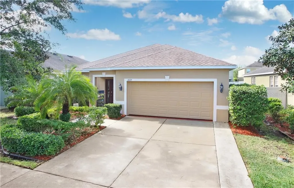 10125 Celtic Ash Drive Ruskin FL 33573
