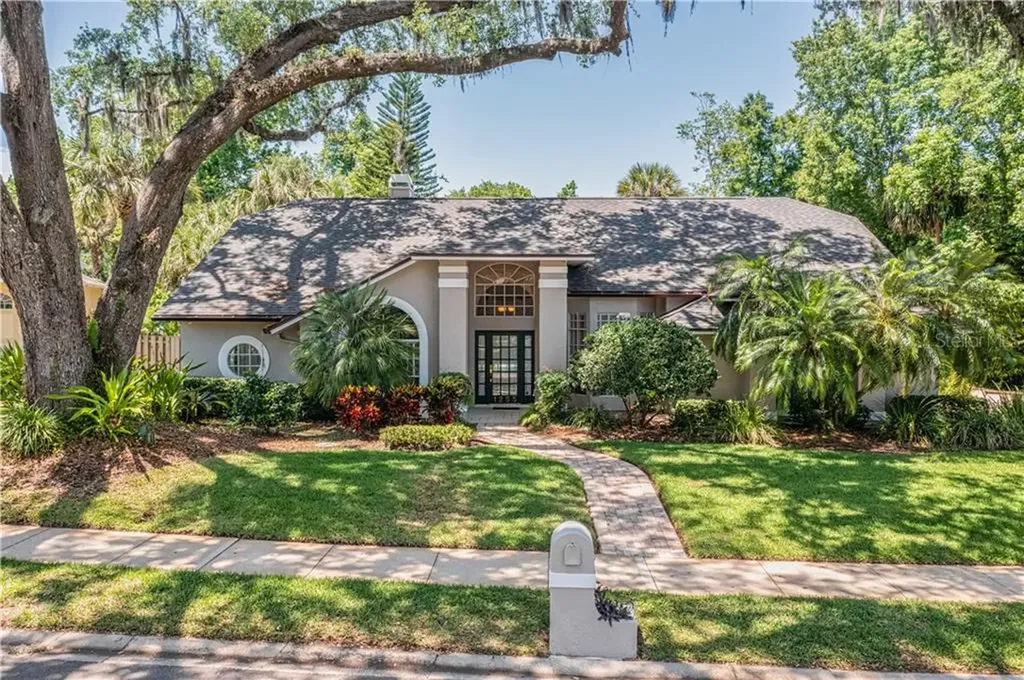 1255 Mactavandash Drive Oviedo FL 32765
