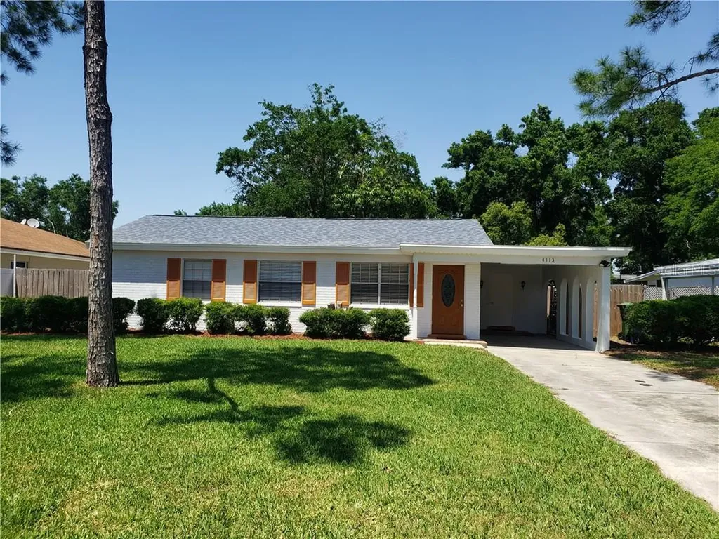 4113 W Oklahoma Avenue Tampa FL 33616