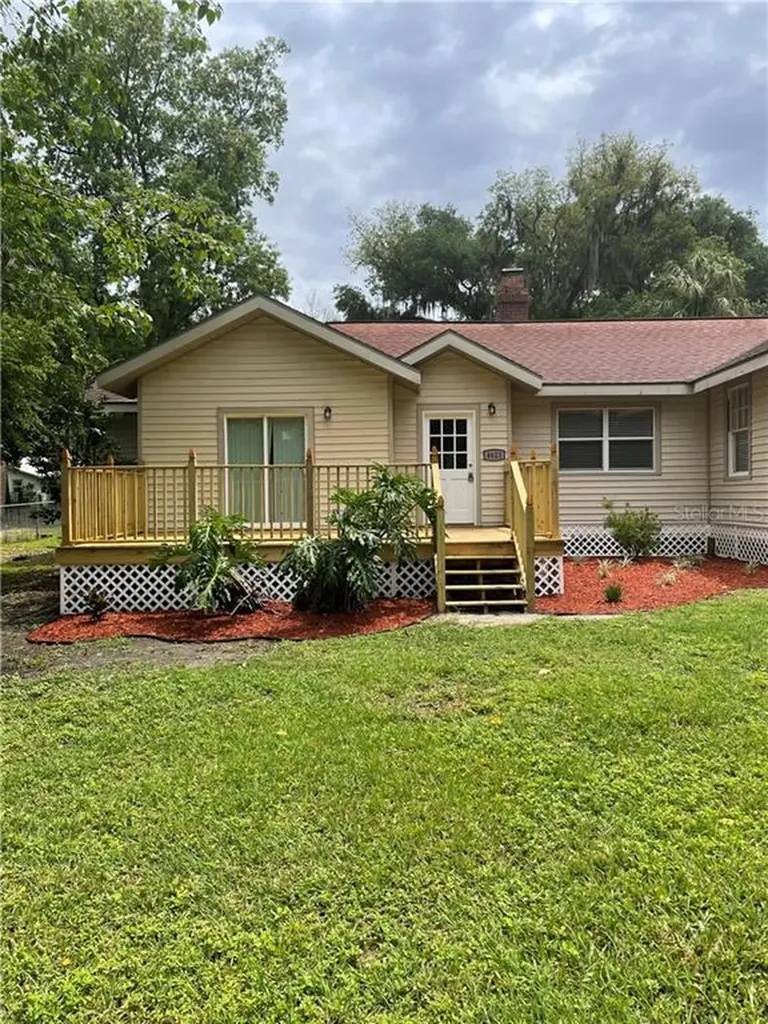 4621 SE 17th Avenue Ocala FL 34480