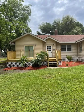 4621 SE 17th Avenue Ocala FL 34480