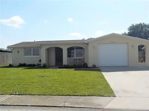 9040 Greenbriar Lane Port Richey FL 34668