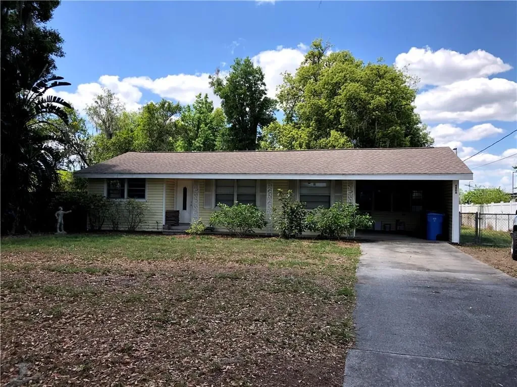 4806 Edmund Court Dover FL 33527