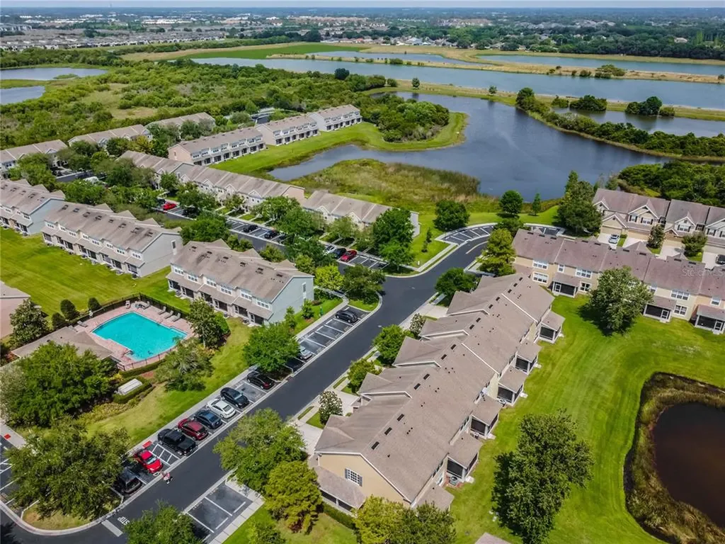 4605 Pond Ridge Drive Riverview FL 33578