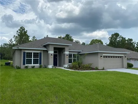 145 Linder Drive Homosassa FL 34446