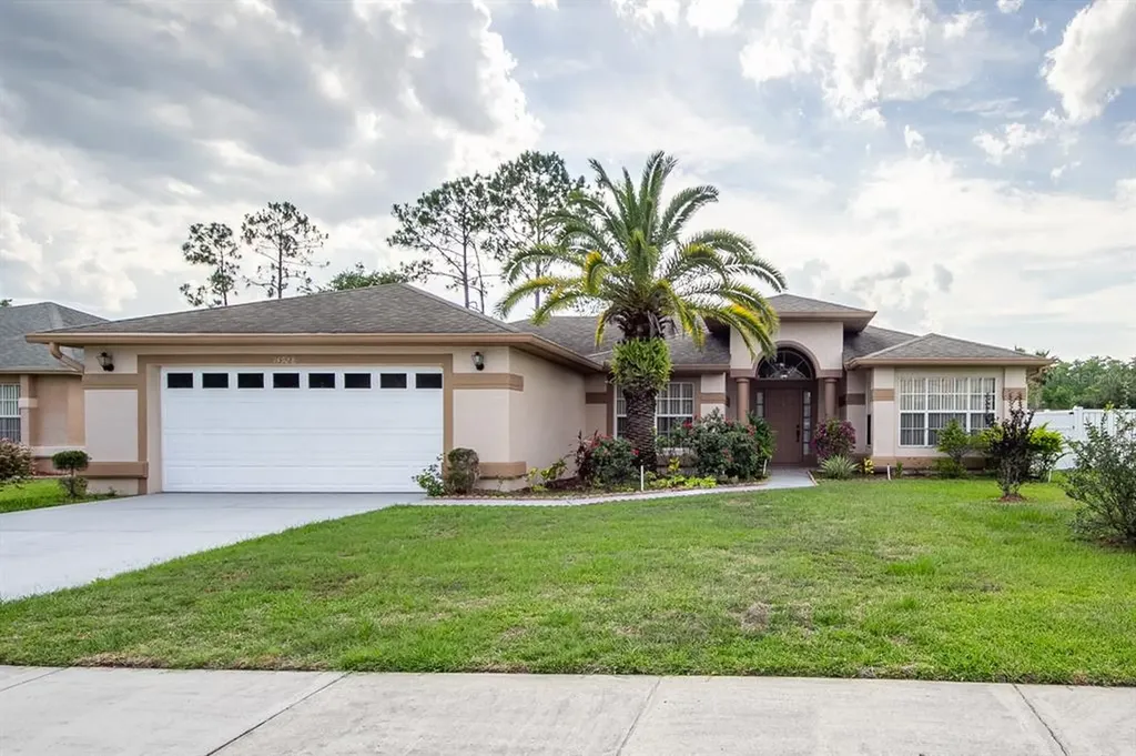 14928 Wild Wood Lily Court Orlando FL 32824
