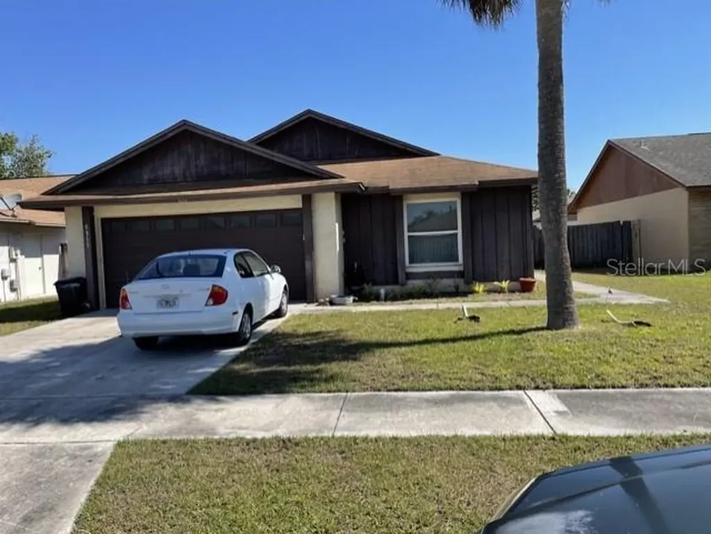 5315 Jade Street Kissimmee FL 34746