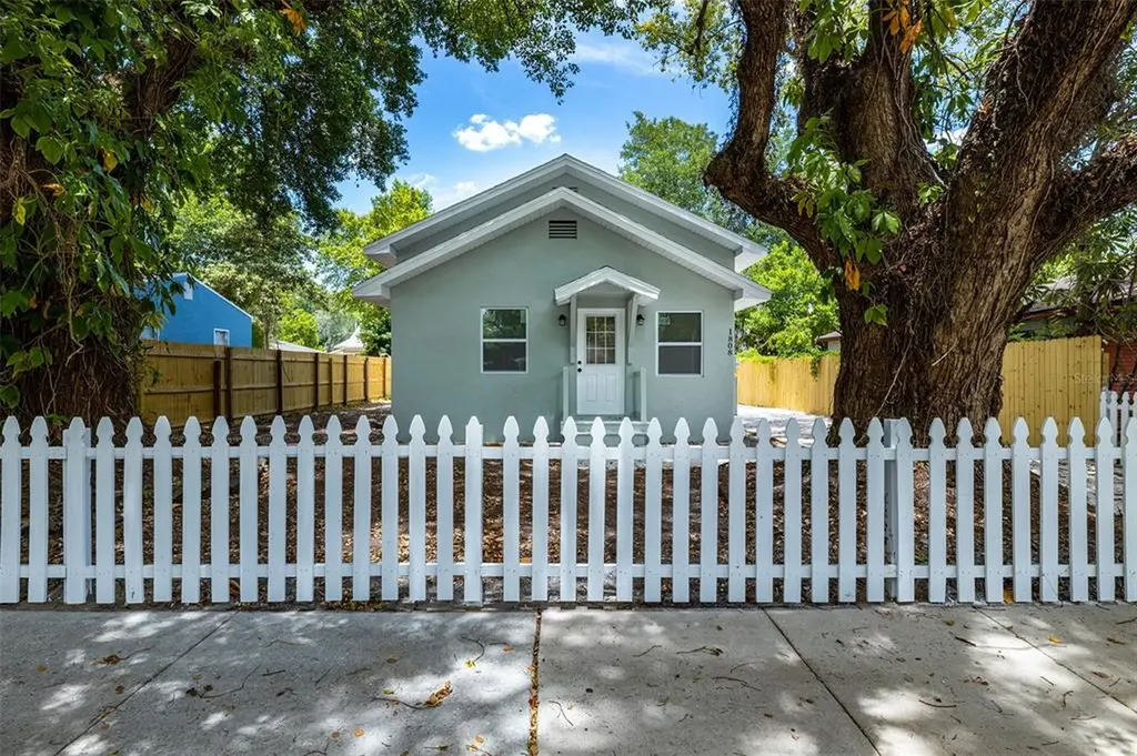 1808 E Osborne Avenue Tampa FL 33610