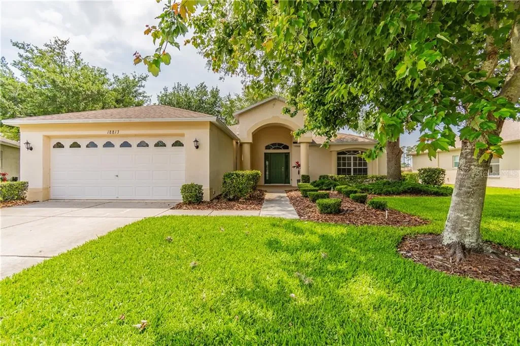 18813 Grand Club Drive Hudson FL 34667