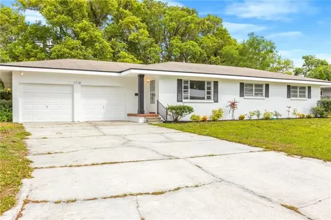 1718 S Shady Lane Lakeland FL 33803