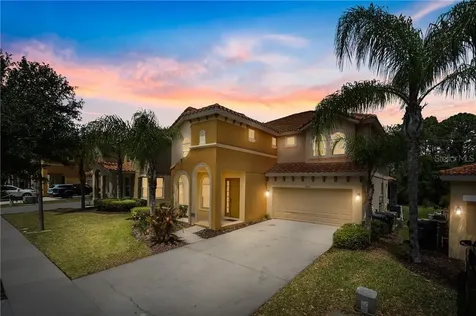 466 Orange Cosmos Boulevard Davenport FL 33837