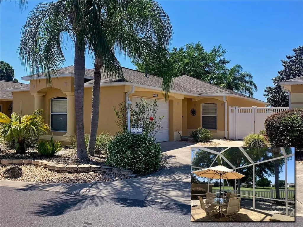 3289 Archer Avenue The Villages FL 32162