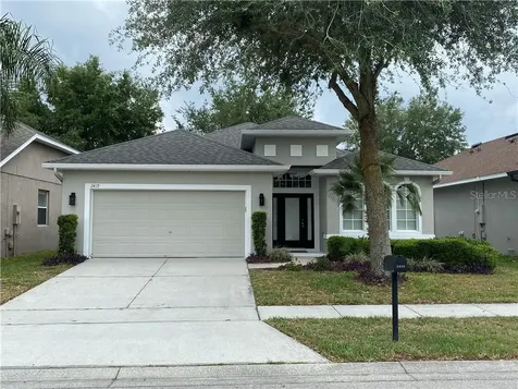2419 Rock Lane Oviedo FL 32765