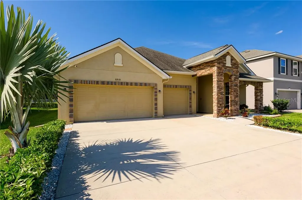 6918 Vintage Lane Port Orange FL 32128
