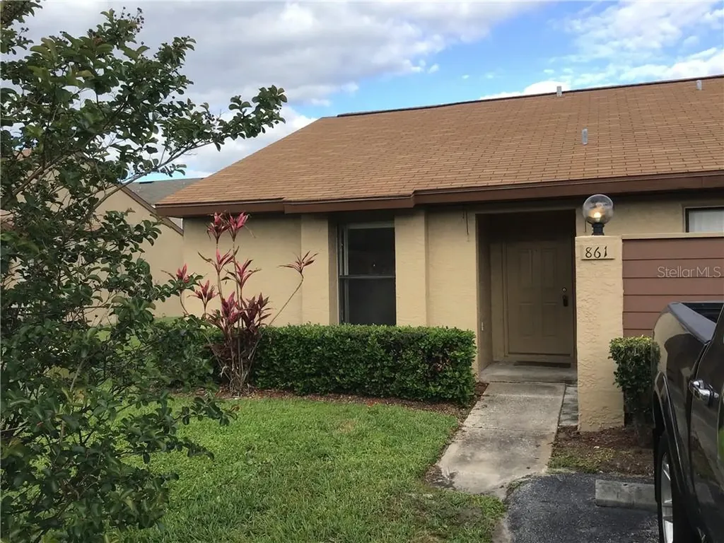 861 Park Villa Circle Orlando FL 32824