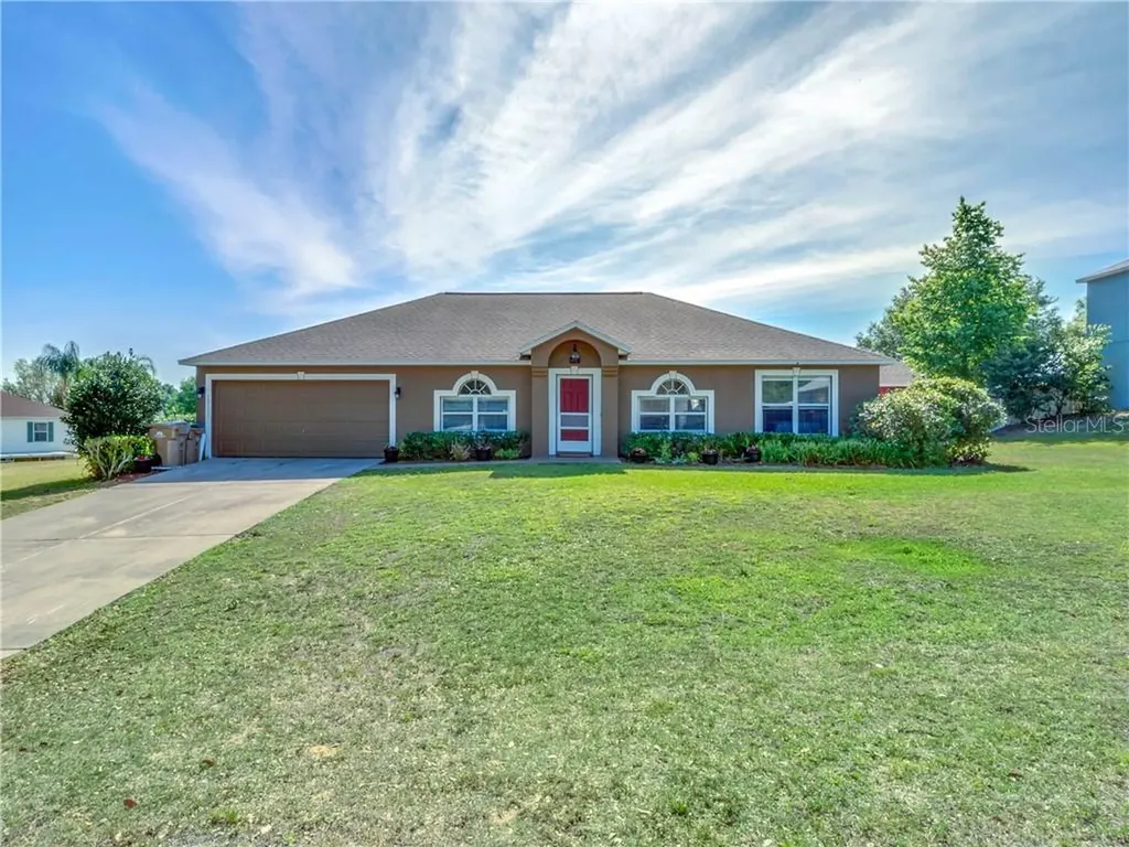 12820 Austin Cove Court Clermont FL 34711