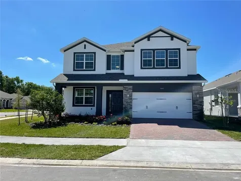 2541 Leyland Cypress Lane Sanford FL 32773