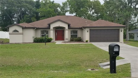 5187 SW 116th Place Ocala FL 34476