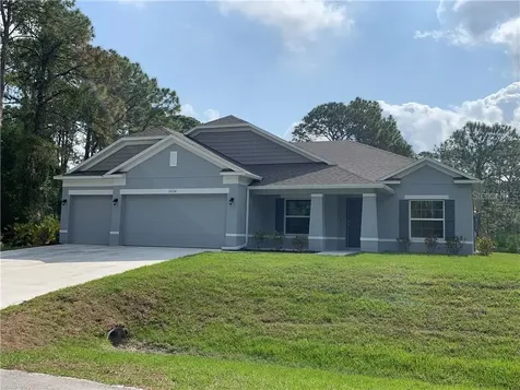 3356 Landrum Street North Port FL 34291