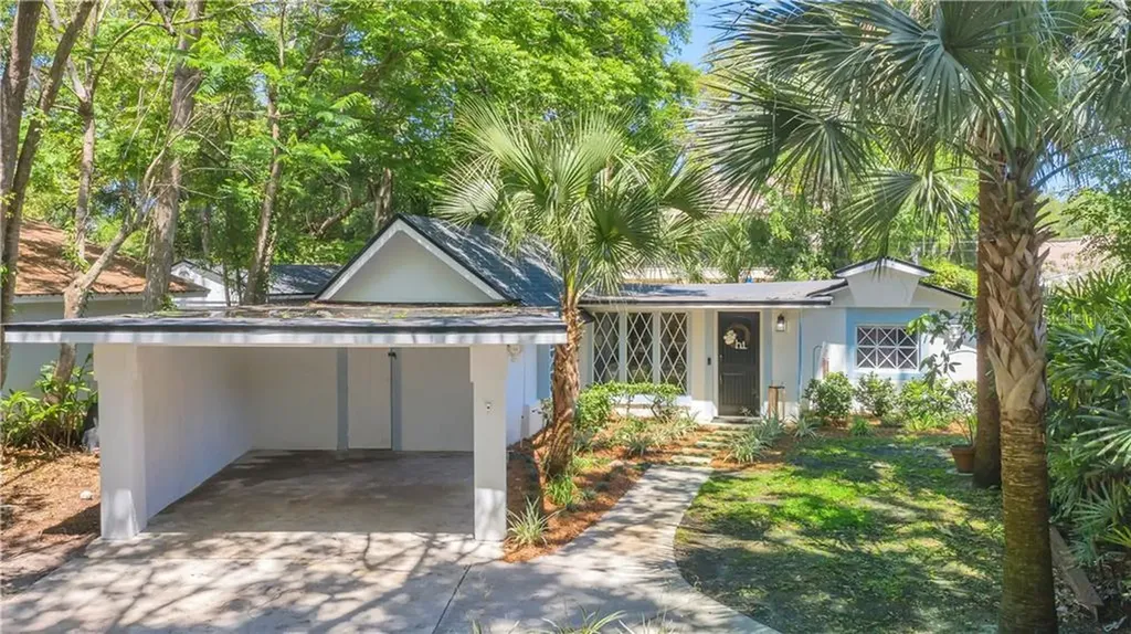 2019 E Jefferson Street Orlando FL 32803