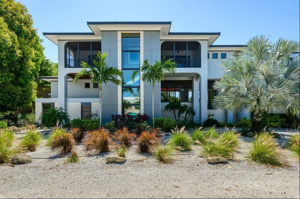 431 N Shore Road Longboat Key FL 34228