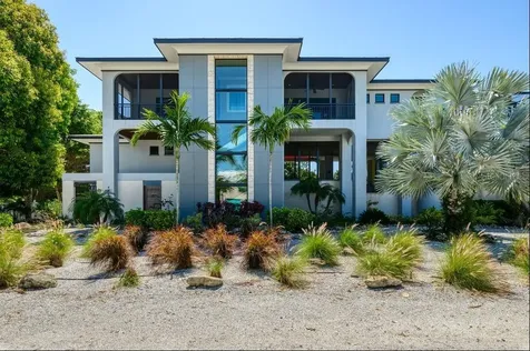 431 N Shore Road Longboat Key FL 34228