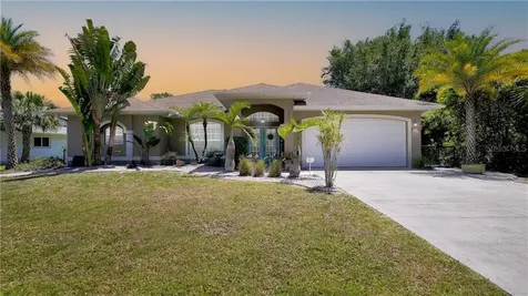 370 Malpelo Avenue Punta Gorda FL 33983