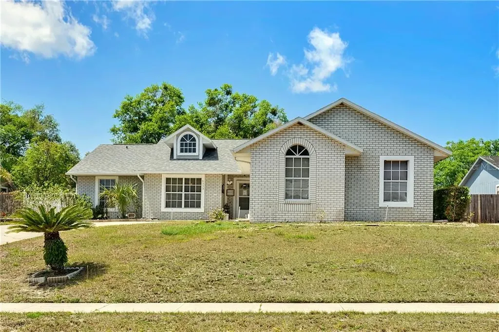6333 Sleepy Hollow Drive Orlando FL 32810