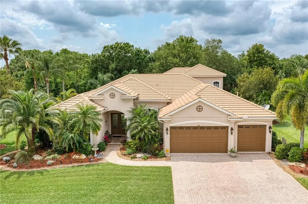 414 Petrel Trail Bradenton FL 34212