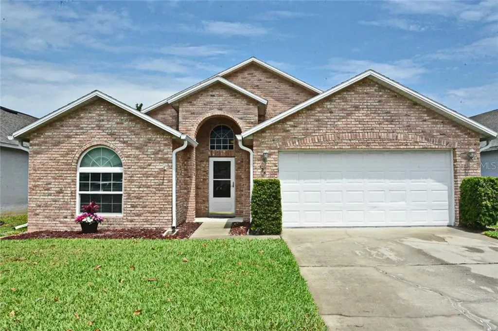 124 Rockhill Drive Sanford FL 32771