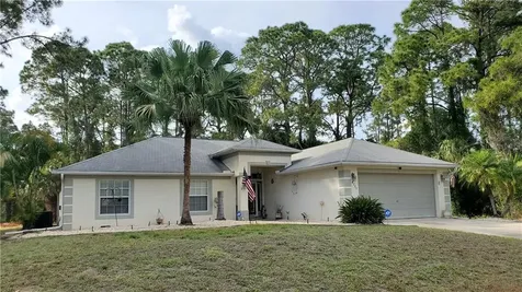 4735 Redwood Terrace North Port FL 34286
