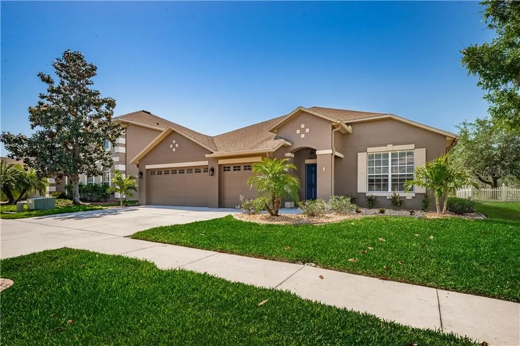 17842 Souter Lane Land O Lakes FL 34638