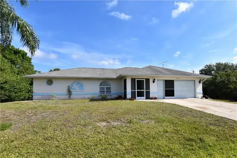 10478 Grail Avenue Englewood FL 34224