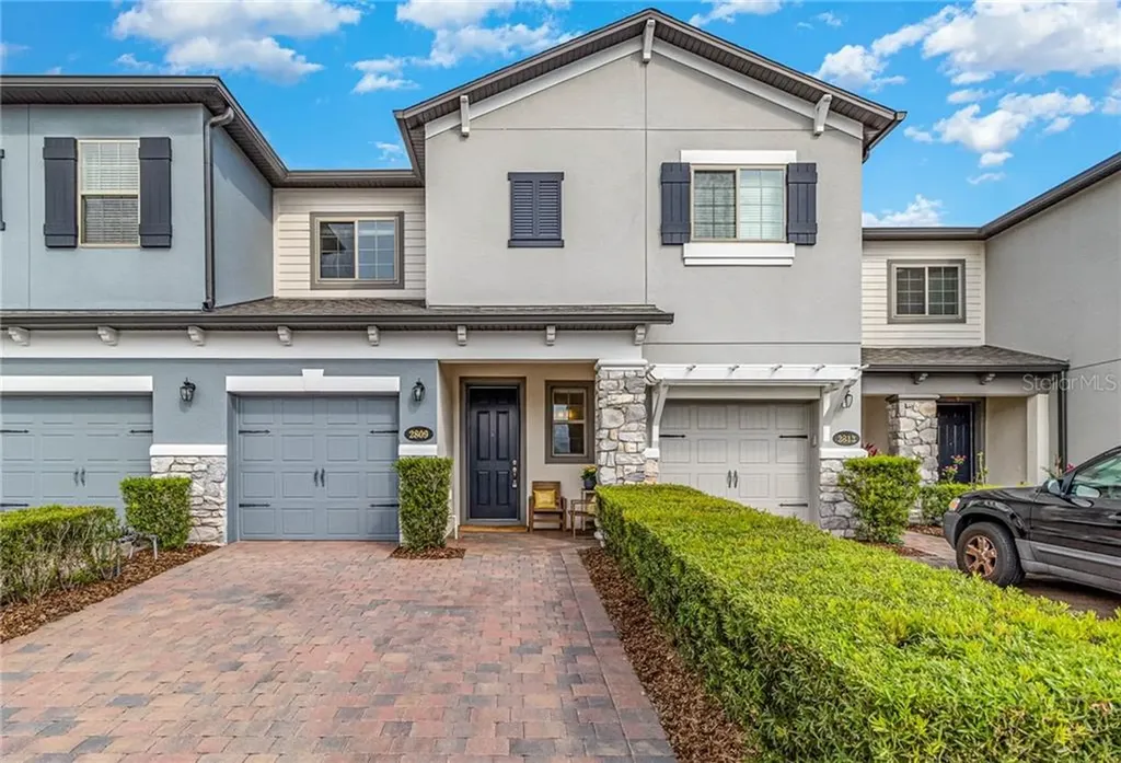 2809 Econ Landing Boulevard Orlando FL 32825