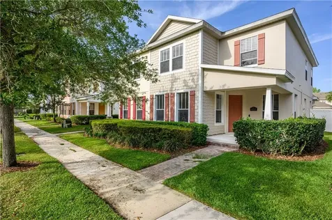 14512 Whittridge Drive Winter Garden FL 34787