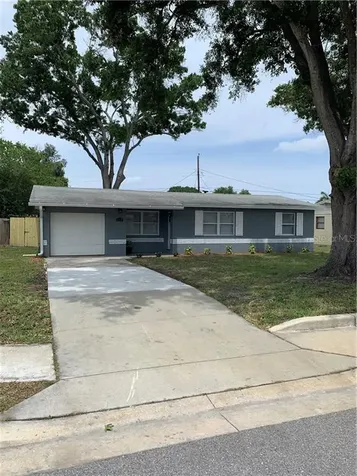 4617 83rd Avenue N Pinellas Park FL 33781