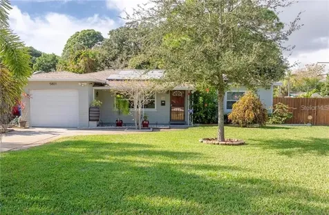 5801 5th Street S St Petersburg FL 33705