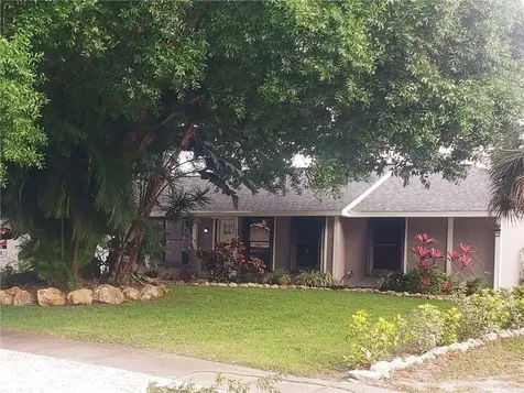 6606 34th Avenue W Bradenton FL 34209