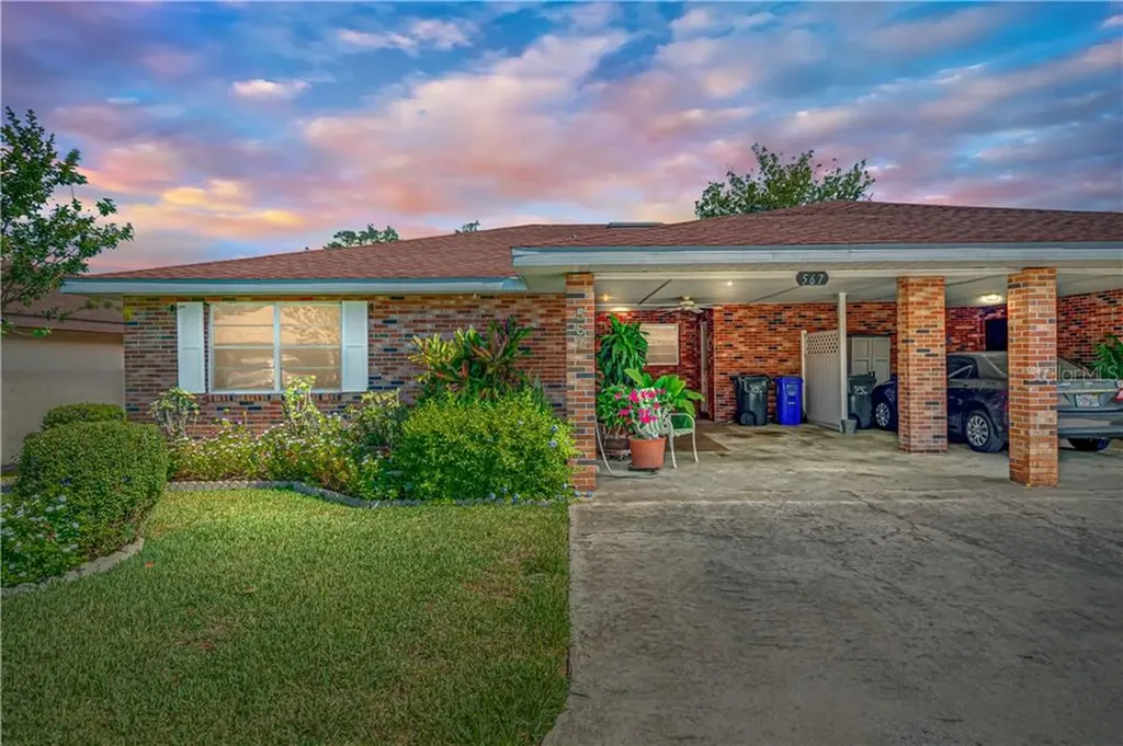 567 Villa Vista Boulevard Lakeland FL 33813