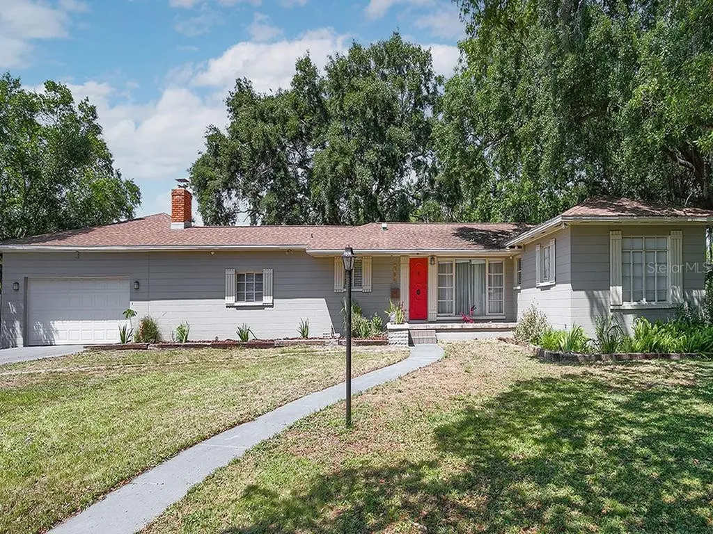 565 Lake Maggiore Boulevard S St Petersburg FL 33705