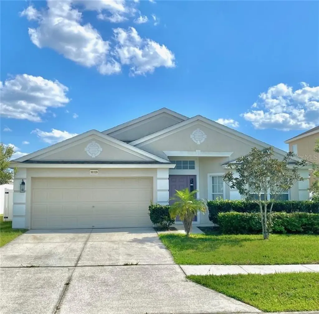 30320 Arrochar Street Wesley Chapel FL 33545