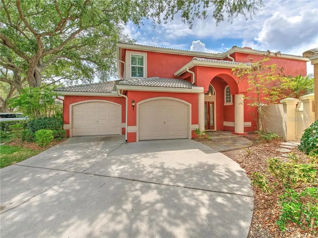 504 Haverhill Lane Safety Harbor FL 34695