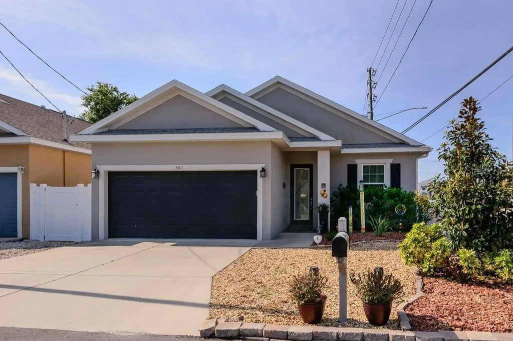 501 Frances Street Dunedin FL 34698
