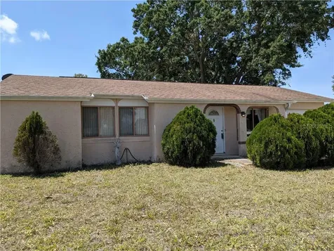 5931 Hobhill Avenue North Port FL 34287