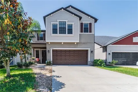 18808 Hampstead Heath Court Land O Lakes FL 34638