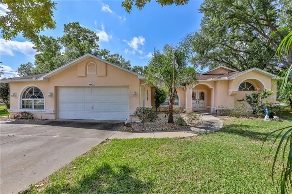 10400 Tilburg Street Spring Hill FL 34608