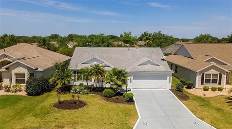 2245 Yeamans Place The Villages FL 32162