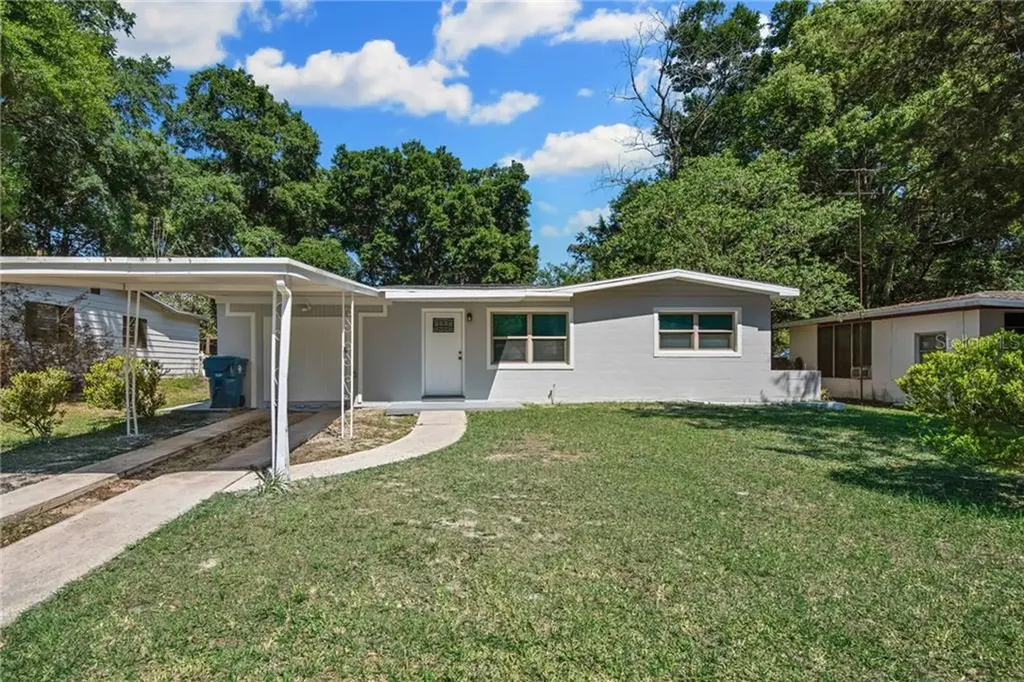 11048 Carol Drive Brooksville FL 34601
