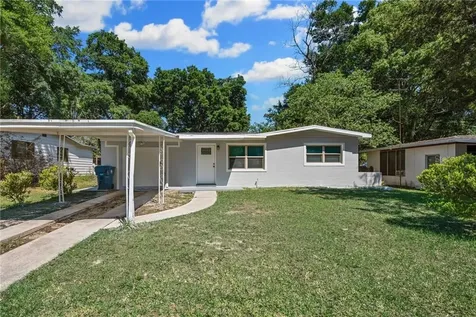 11048 Carol Drive Brooksville FL 34601